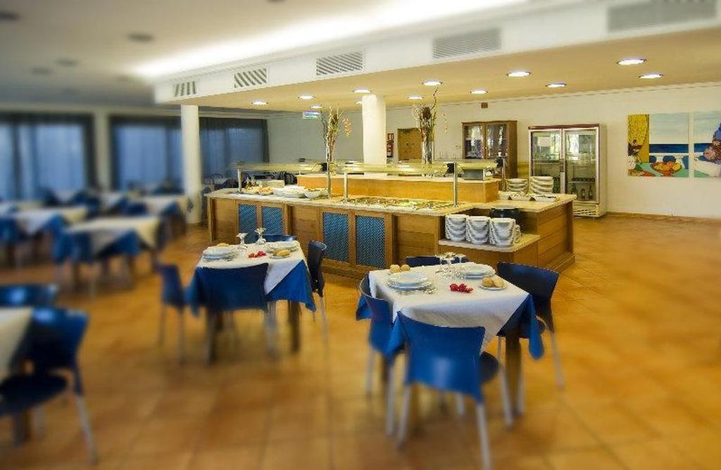 Grupoandria Aparthotel Club Andria Ciutadella  Exteriör bild